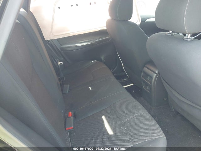 Nissan SENTRA S 2017 3N1AB7AP2HY276946 Image 8