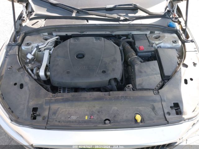 YV4A22NL3H1007749 Volvo V90 Cross Country T6