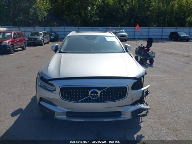 YV4A22NL3H1007749 Volvo V90 Cross Country T6