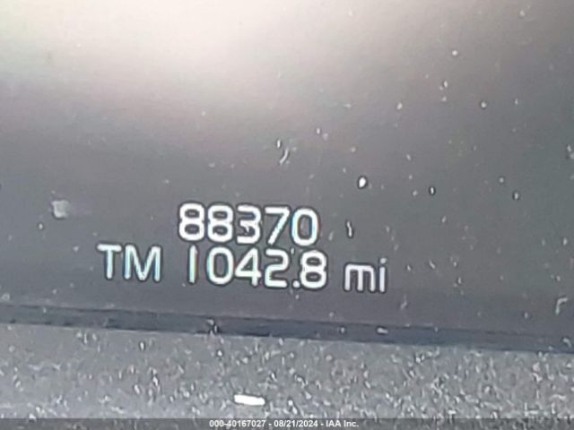 YV4A22NL3H1007749 Volvo V90 Cross Country T6