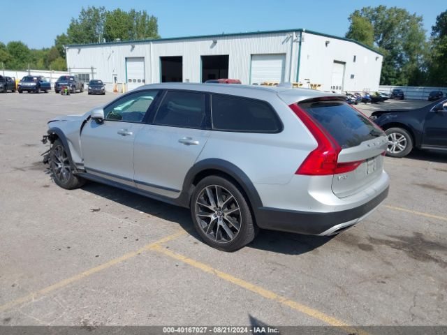 YV4A22NL3H1007749 Volvo V90 Cross Country T6