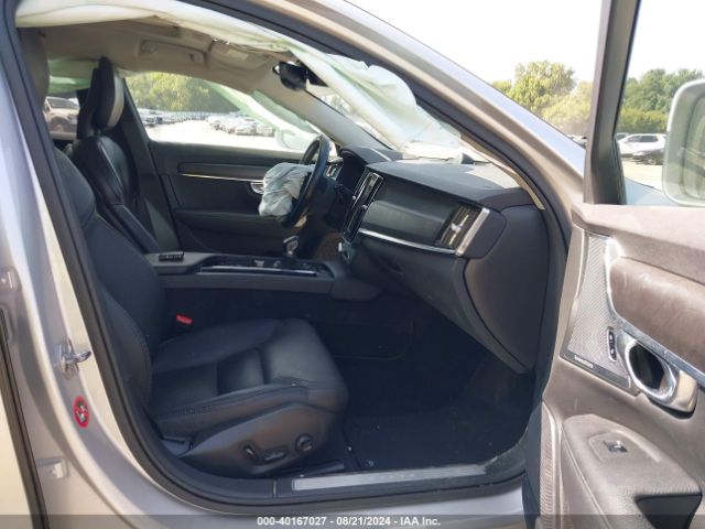 YV4A22NL3H1007749 Volvo V90 Cross Country T6