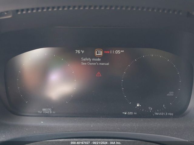 YV4A22NL3H1007749 Volvo V90 Cross Country T6