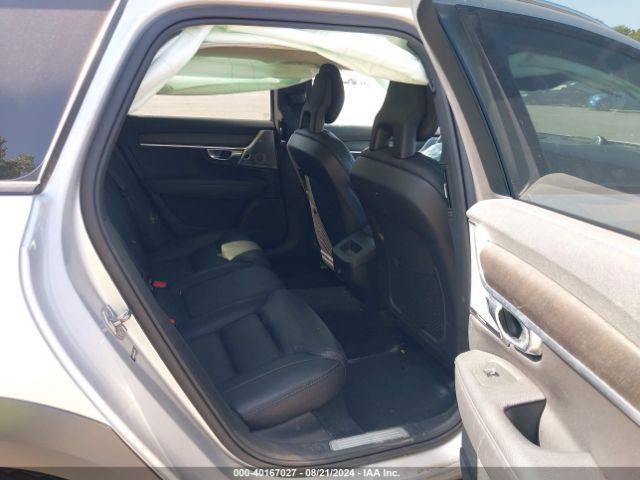 YV4A22NL3H1007749 Volvo V90 Cross Country T6