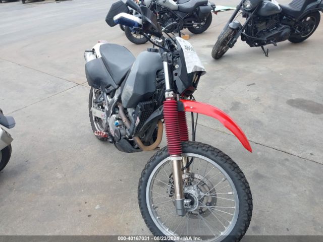 2023 SUZUKI DR650 JS1SP46D4P7100958