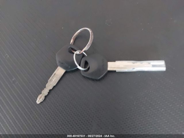 2023 SUZUKI DR650 JS1SP46D4P7100958 Photo 10