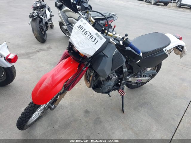 2023 SUZUKI DR650 JS1SP46D4P7100958 Photo 1