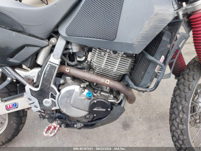 2023 SUZUKI DR650 JS1SP46D4P7100958 Photo 7