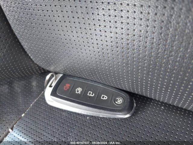 1FAHP2F84EG106401 Ford Taurus Limited