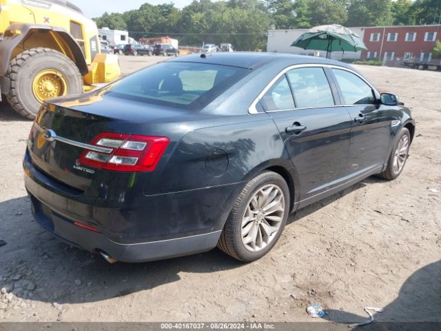 1FAHP2F84EG106401 Ford Taurus Limited