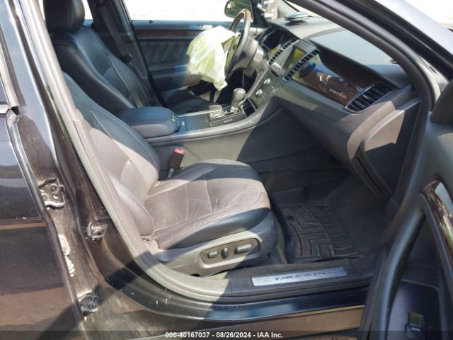 1FAHP2F84EG106401 Ford Taurus Limited