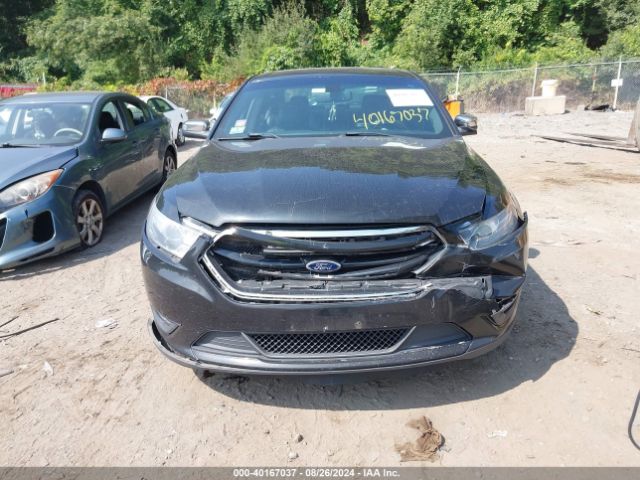 1FAHP2F84EG106401 Ford Taurus Limited