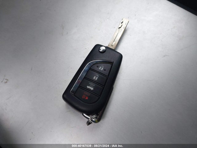Toyota CAMRY SE 2022 4T1G11AK2NU036270 Image 11
