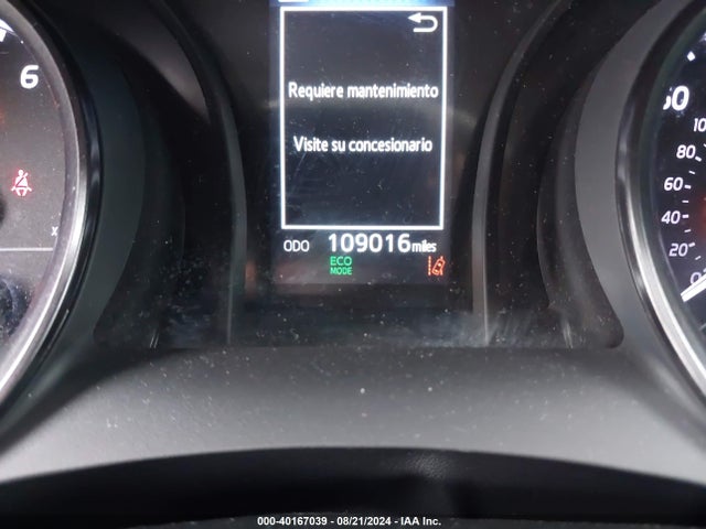 Toyota CAMRY SE 2022 4T1G11AK2NU036270 Image 15