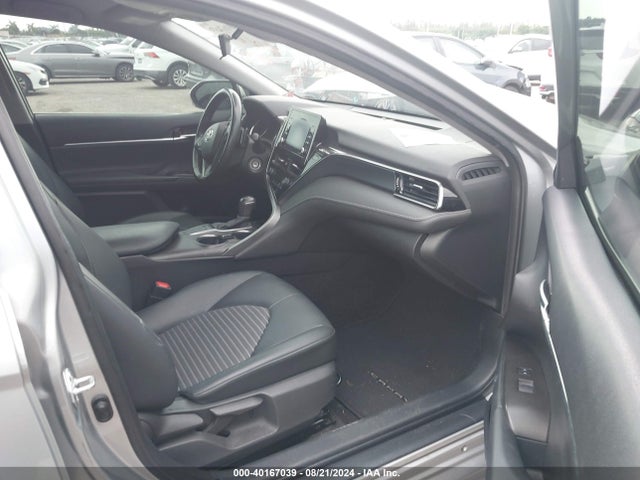 Toyota CAMRY SE 2022 4T1G11AK2NU036270 Image 5