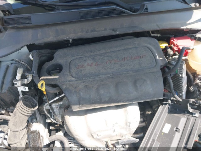 3C4NJCBB2MT523256 Jeep Compass Altitude Fwd