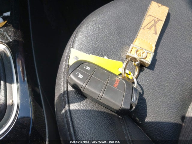 3C4NJCBB2MT523256 Jeep Compass Altitude Fwd