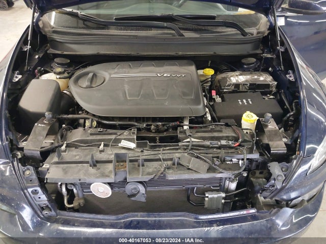 1C4PJMDS9GW280345 Jeep Cherokee Limited