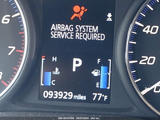 Mitsubishi Outlander Se/sel 2017 JA4AZ3A3XHZ027485 Image 15