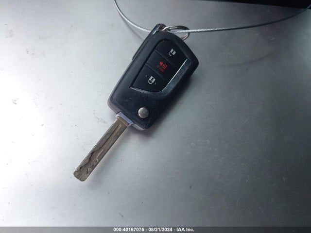 Toyota RAV4 LE 2019 2T3H1RFV1KC020829 Image 11