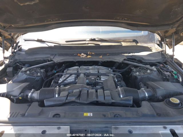 2014 LAND ROVER RANGE ROVER SALGS2WF5EA182952 Photo 9