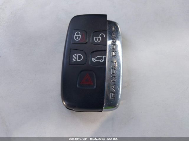 2014 LAND ROVER RANGE ROVER SALGS2WF5EA182952 Photo 10