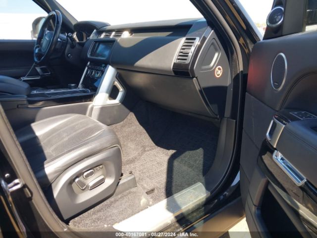 2014 LAND ROVER RANGE ROVER SALGS2WF5EA182952 Photo 4