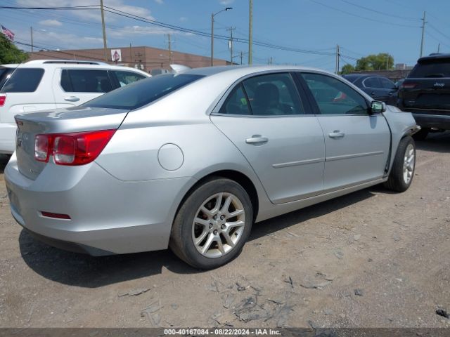1G11C5SA7GF110476 Chevrolet Malibu Limited Lt