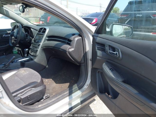 1G11C5SA7GF110476 Chevrolet Malibu Limited Lt