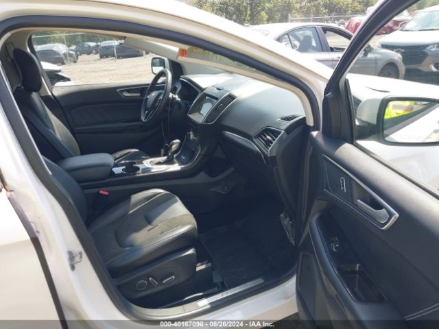2FMPK4APXHBC01048 Ford EDGE SPORT