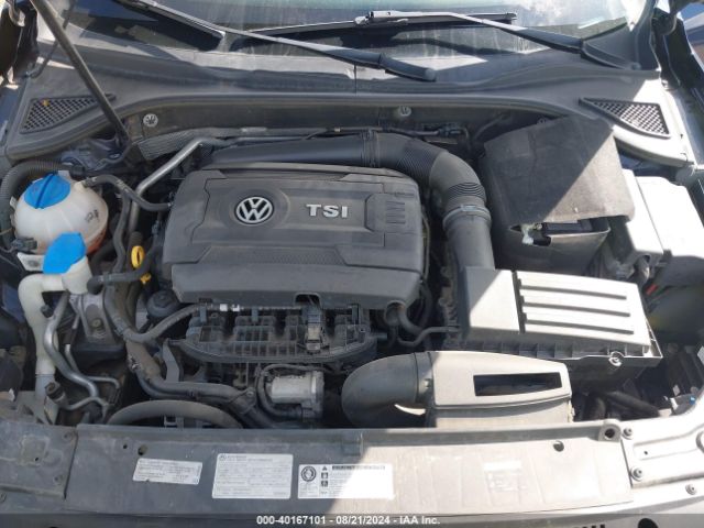1VWAS7A37FC098061 Volkswagen Passat 1.8t Limited Edition