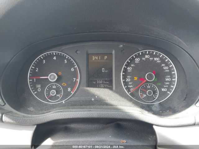 1VWAS7A37FC098061 Volkswagen Passat 1.8t Limited Edition
