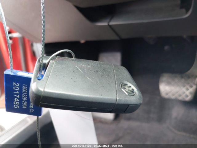 3VWE57BU8KM068625 Volkswagen Jetta 1.4t Sel