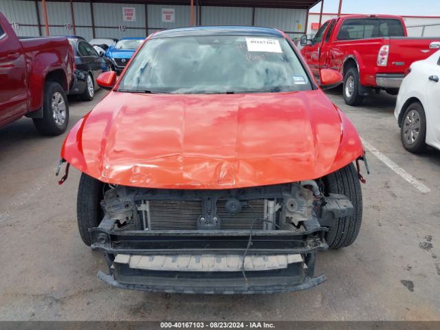 3VWE57BU8KM068625 Volkswagen Jetta 1.4t Sel
