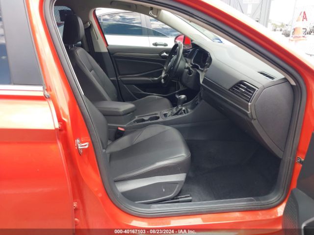 3VWE57BU8KM068625 Volkswagen Jetta 1.4t Sel