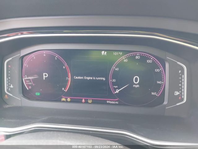 3VWE57BU8KM068625 Volkswagen Jetta 1.4t Sel