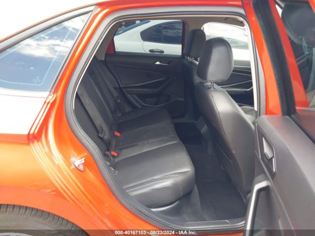 3VWE57BU8KM068625 Volkswagen Jetta 1.4t Sel