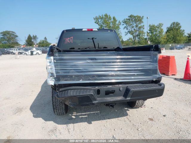 1FTFW1P80PKE68755 Ford F-150 Police Responder Xl