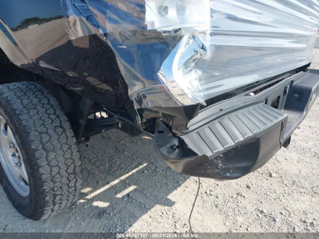 1FTFW1P80PKE68755 Ford F-150 Police Responder Xl