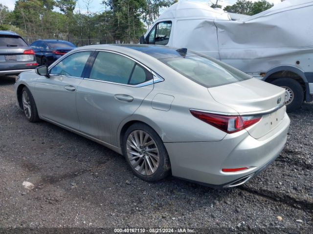 JTHBZ1B12K2002333 Lexus Es 350 Luxury