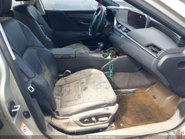 JTHBZ1B12K2002333 Lexus Es 350 Luxury