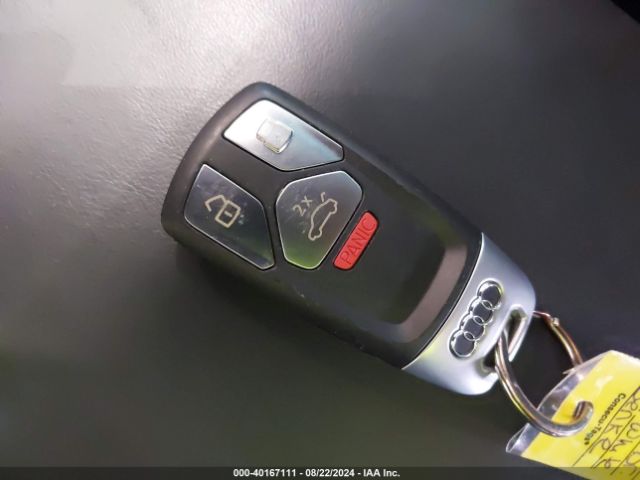 WA1B4AFY0M2025890 Audi Sq5 Premium Plus Tfsi Quattro Tiptronic