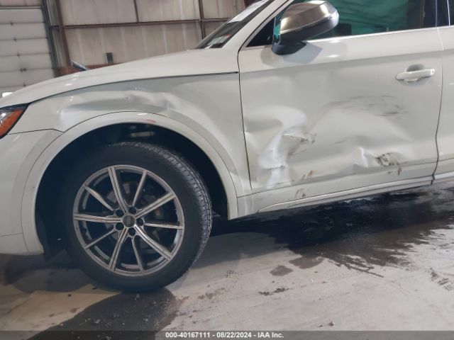 WA1B4AFY0M2025890 Audi Sq5 Premium Plus Tfsi Quattro Tiptronic