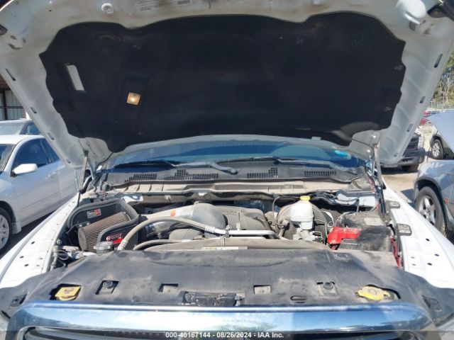 3C6RR7LT7GG359340 RAM 1500 Big Horn
