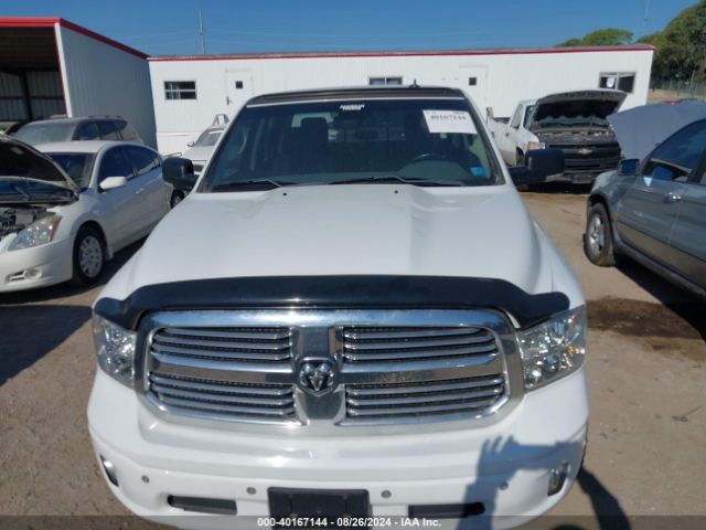 3C6RR7LT7GG359340 RAM 1500 Big Horn