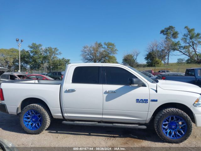3C6RR7LT7GG359340 RAM 1500 Big Horn