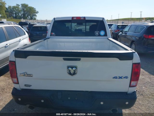 3C6RR7LT7GG359340 RAM 1500 Big Horn