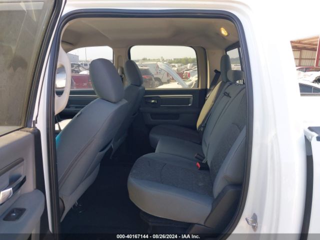 3C6RR7LT7GG359340 RAM 1500 Big Horn