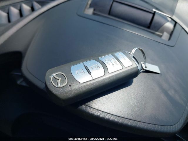 JM1BM1W35E1172353 Mazda Mazda3 S Grand Touring
