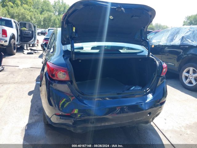JM1BM1W35E1172353 Mazda Mazda3 S Grand Touring